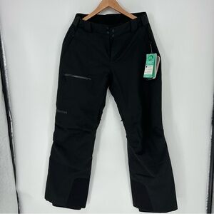 Marmot Women’s Refuge Insulated Black size large